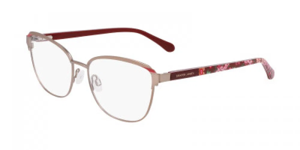 Draper James DJ5057 Eyeglasses - view 3